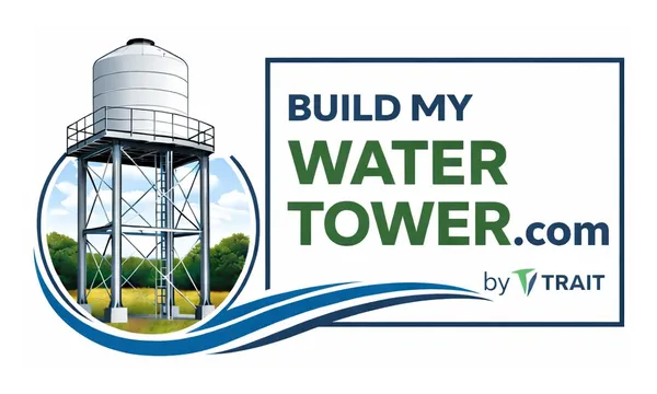 Build My Water Tower logo