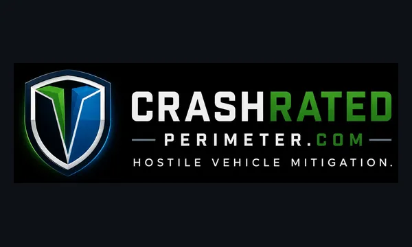 Crash Rated Perimeter logo