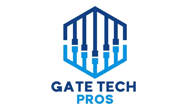 Gate Tech Pros logo
